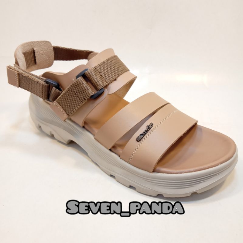 Ornella OP 186 (Sandal Tali Wanita) [8001094513]