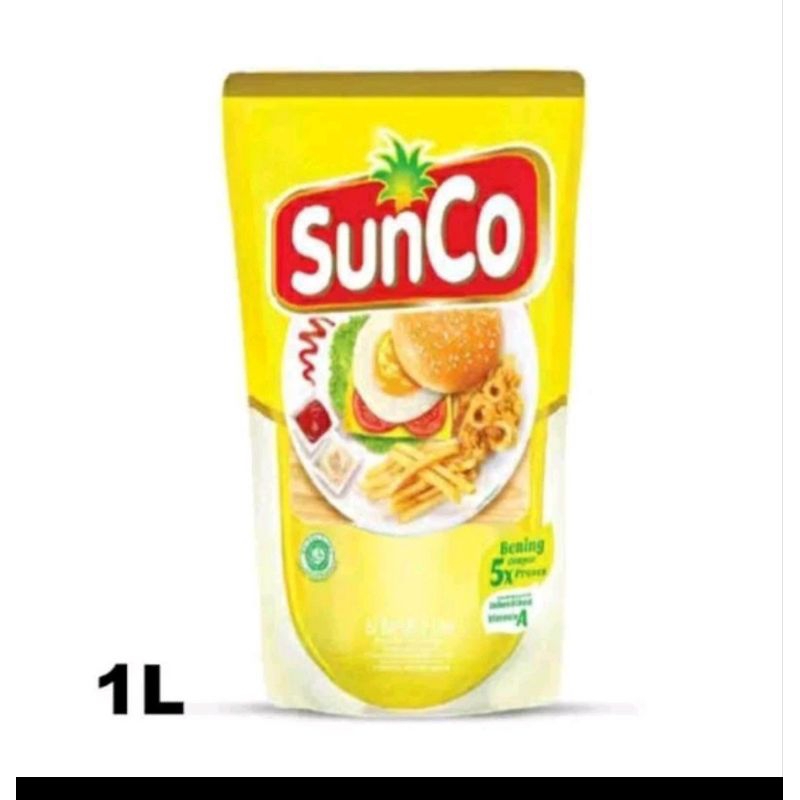 

sunco 1L