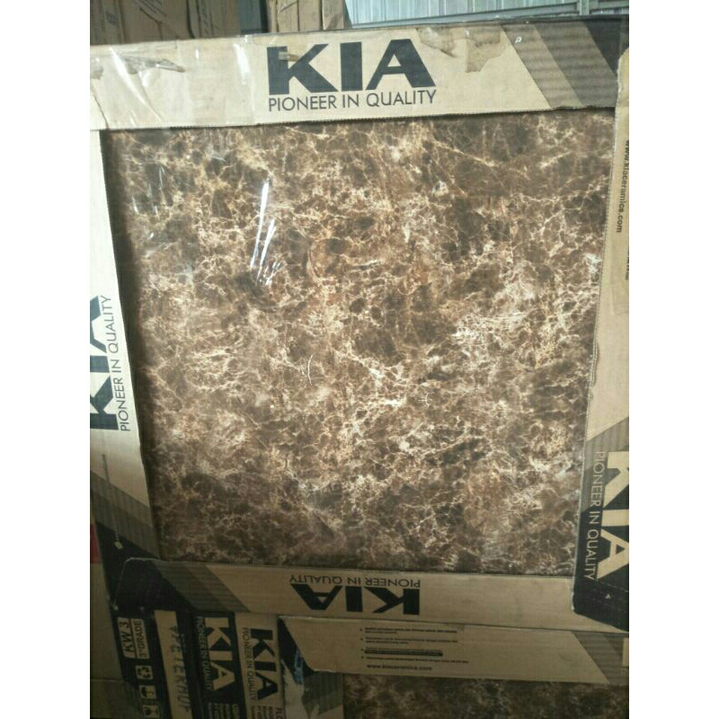 kramik 50x50/KIA/emperador