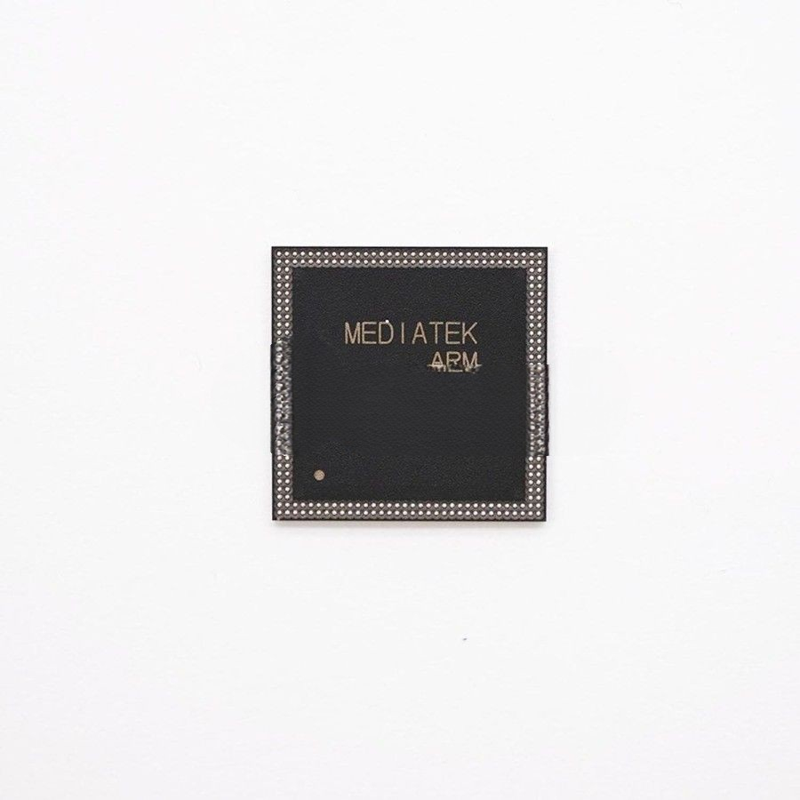 IC CPU MEDIATEK MT6797W / IC CPU MT6797W