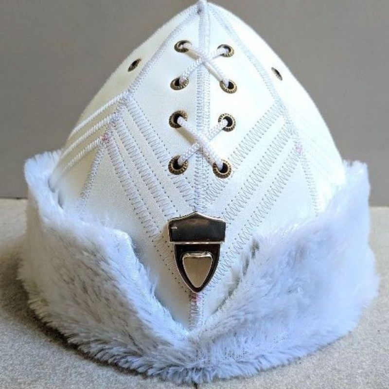 Peci Turki - Peci Sultan Custom| Asli Temboro | Cod