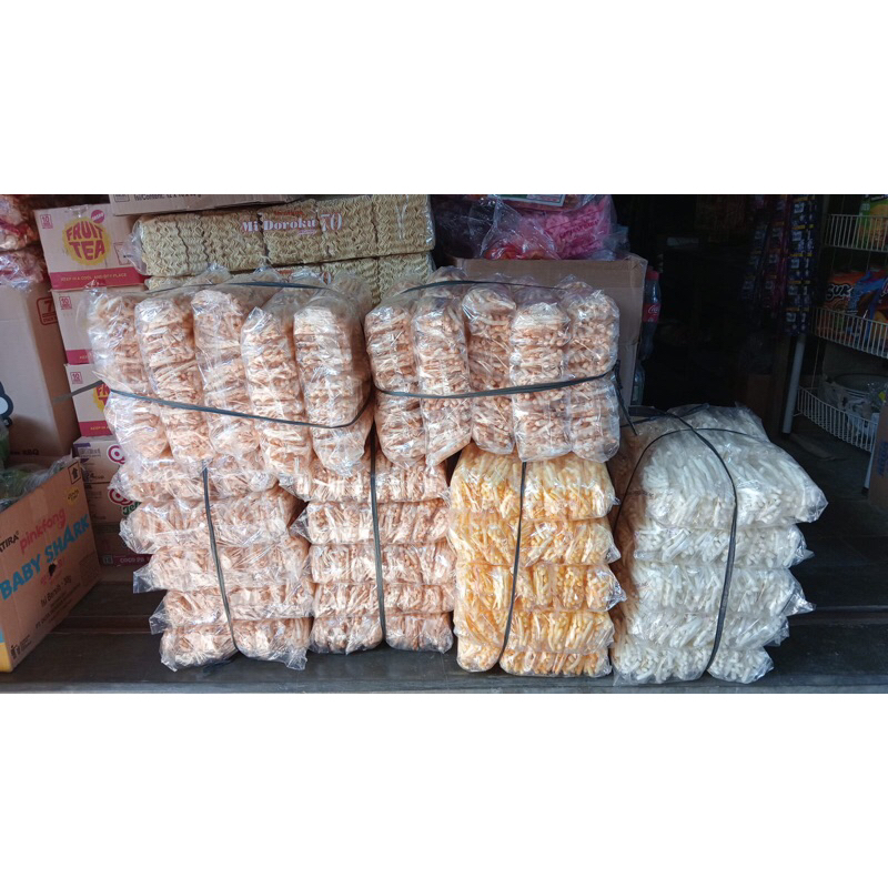 

Stick potato / stik balado / stik sapi panggang / stik original