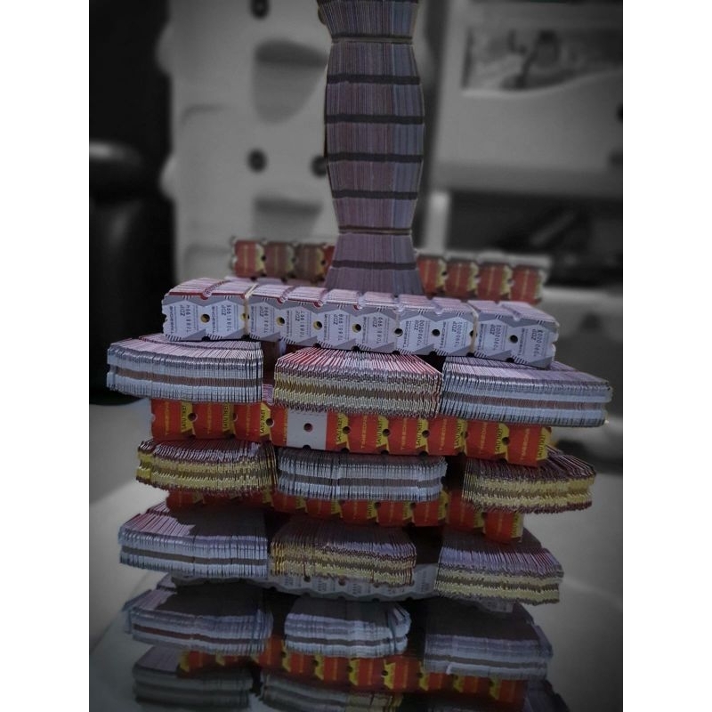 Tiket Timezone 2000 Tiket