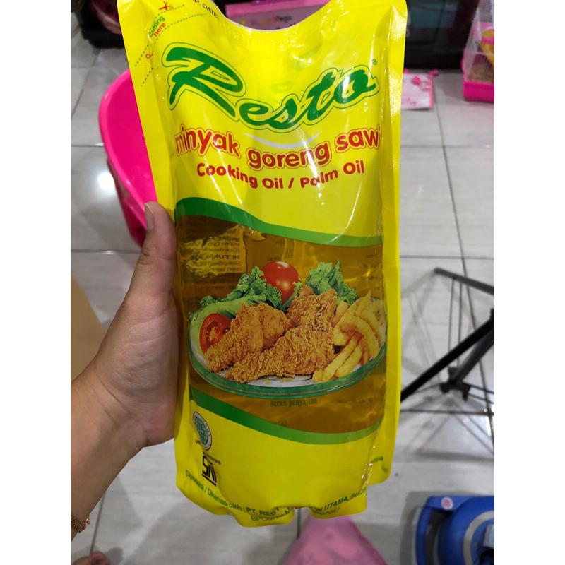 

resto 1 liter