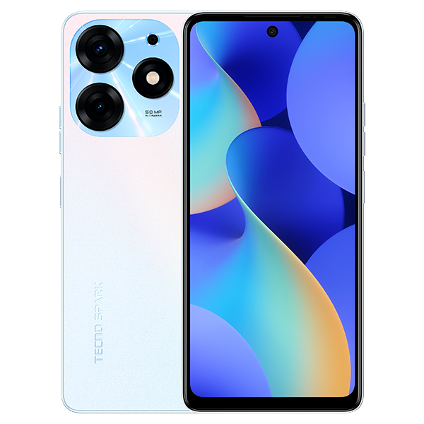 Tecno Spark 10 PRO 8/128 8/256 Garansi Resmi Smartphone Android