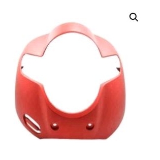 Cover, FR. Top Merah – Scoopy eSP K93
