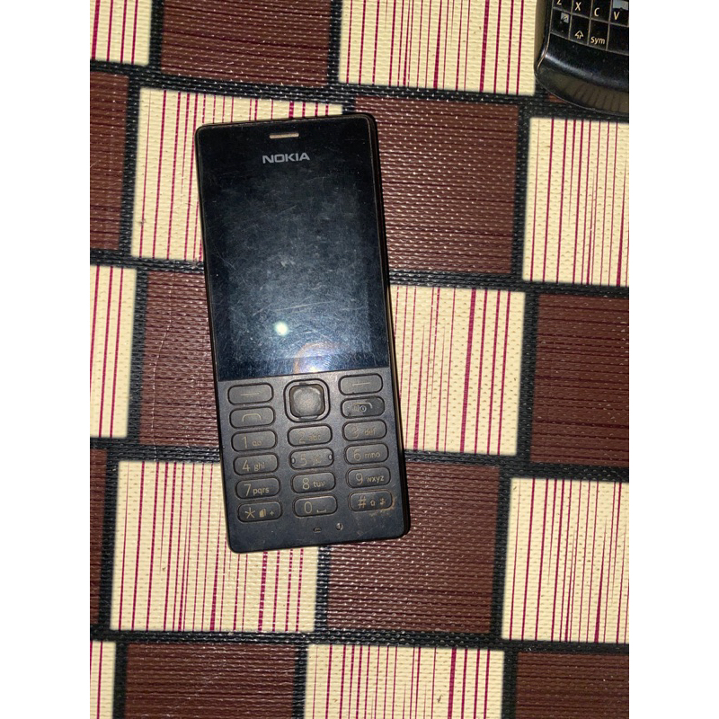 HP NOKIA JADUL NORMAL JAYA