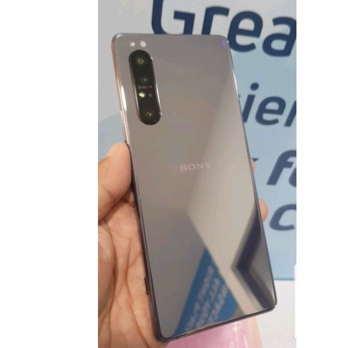 SONY XPERIA 1 ii 8/256GB DUAL SIM Global Version