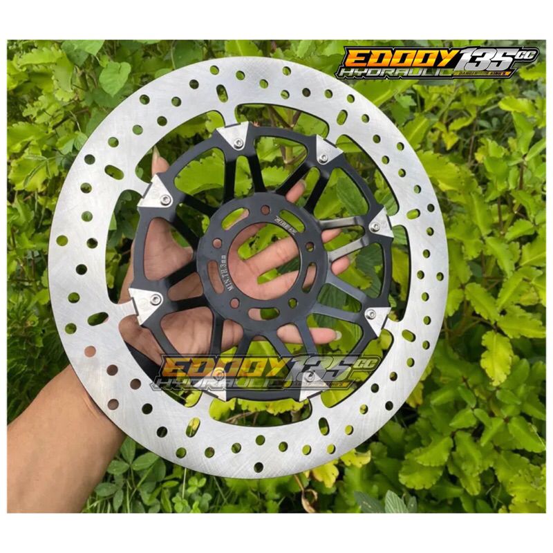 PIRINGAN CAKRAM RX KING 300MM - DISC BRAKE PIRINGAN CEKUNG RX KING 300 - PIRINGAN CEKUNG RX KING PNP