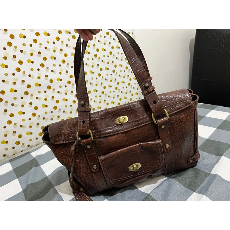 Preloved Tote Missoni