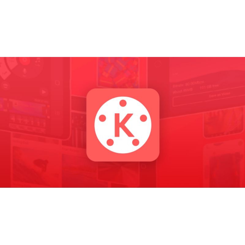 KINE MASTER NO WATERMARK