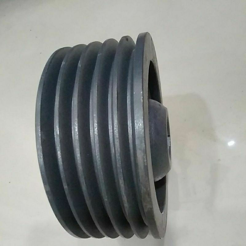 Pulley hst vbelt jalan ndr/bimo-belt pulley hst