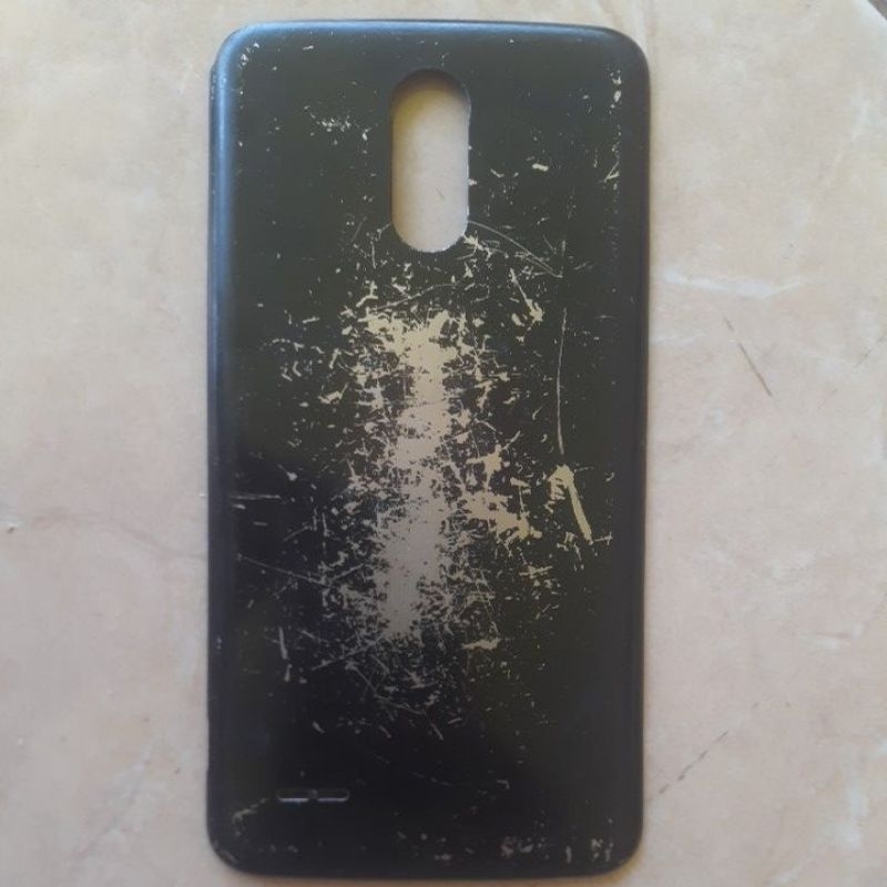 Backdoor LG Stylus 3 ( M400DK)