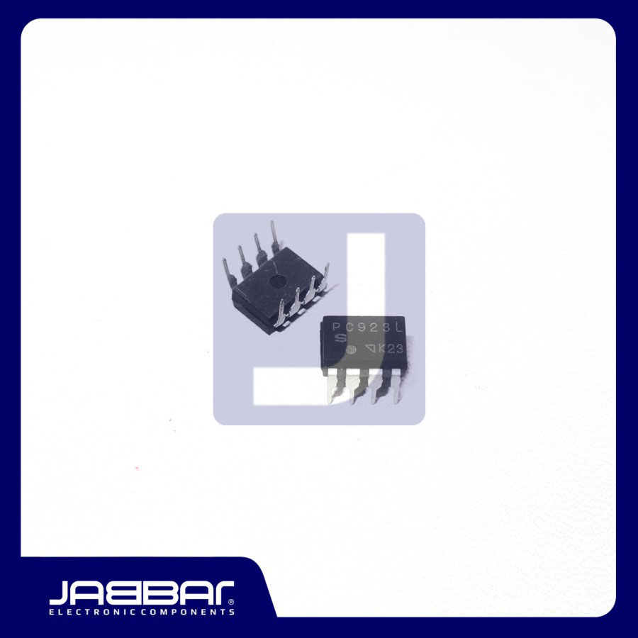 PC923L DIP-8