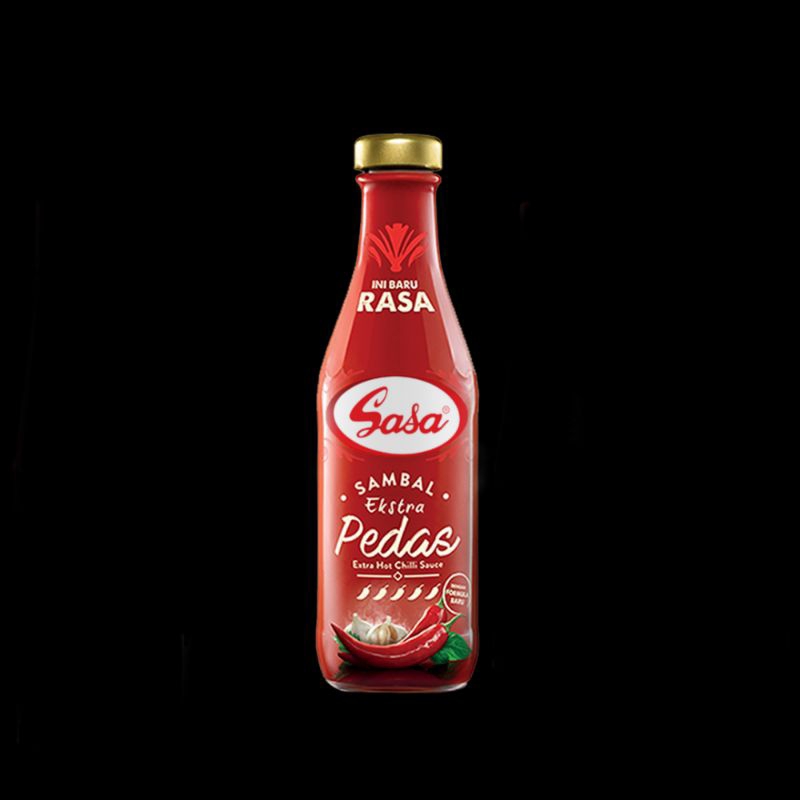 

sasa sambal botol 340 ml