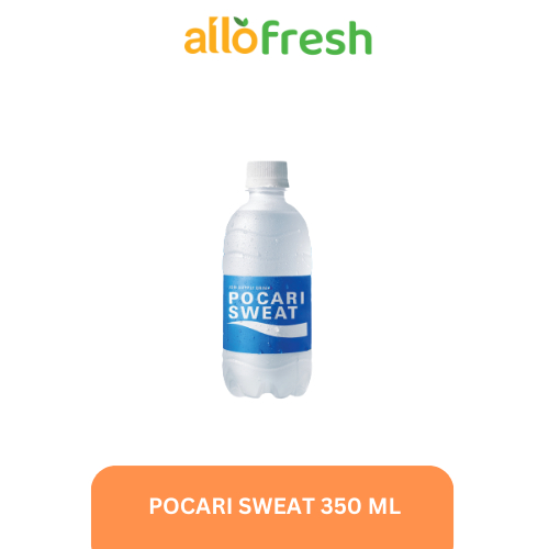 

Pocari Sweat 350 ml