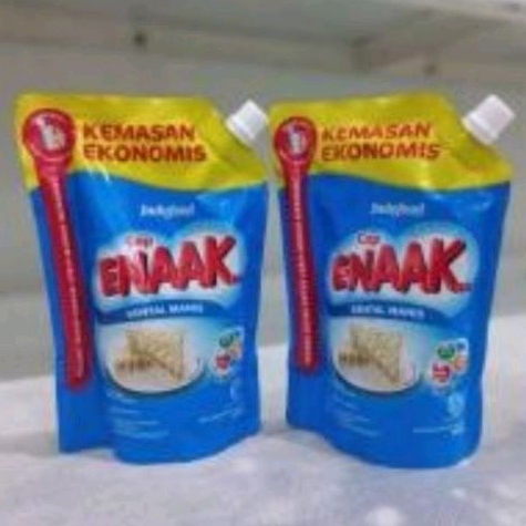 

skm cap enak vanilla 545ml