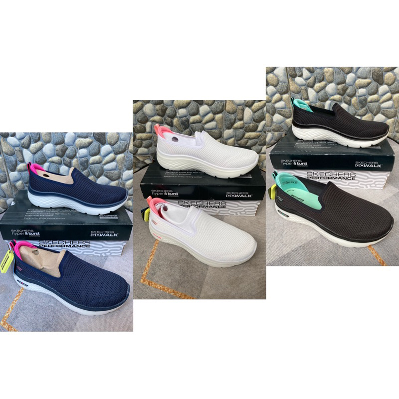Sale70% Sepatu Skechers Wanita Hyperbrust Original 100%