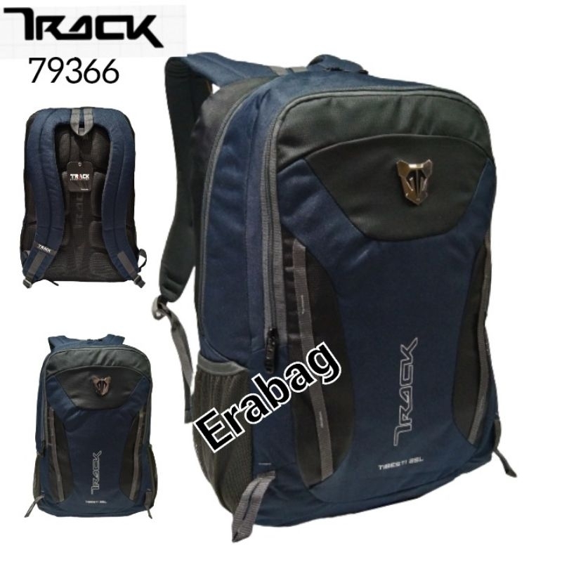 Track By Tracker Tas Sekolah Anak 79366