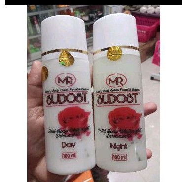 Mr Hb sudost siang malem