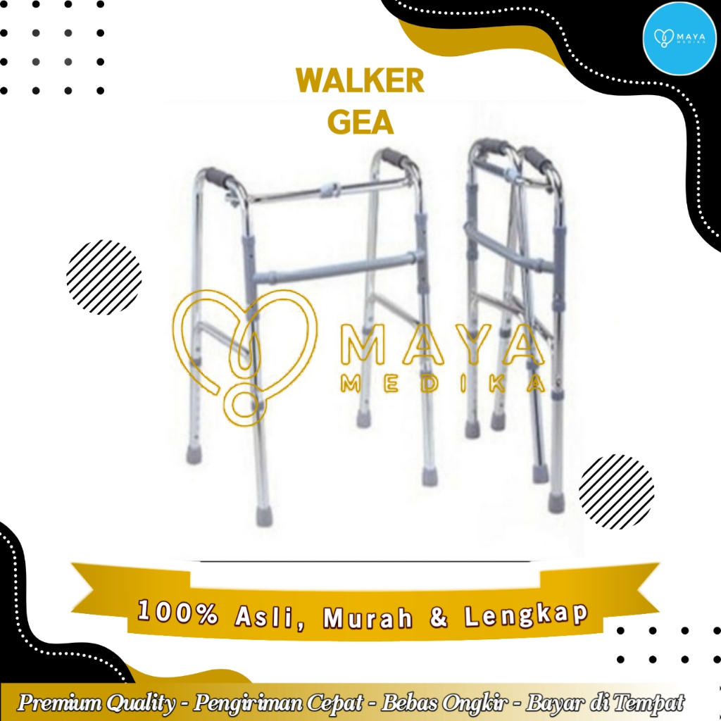Walker GEA
