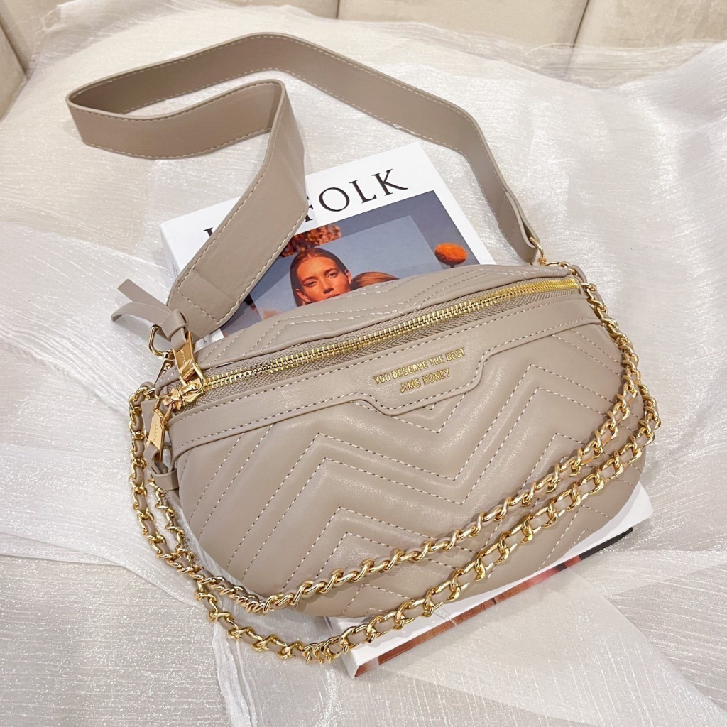 JIMS HONEY - Mirae waistbag
