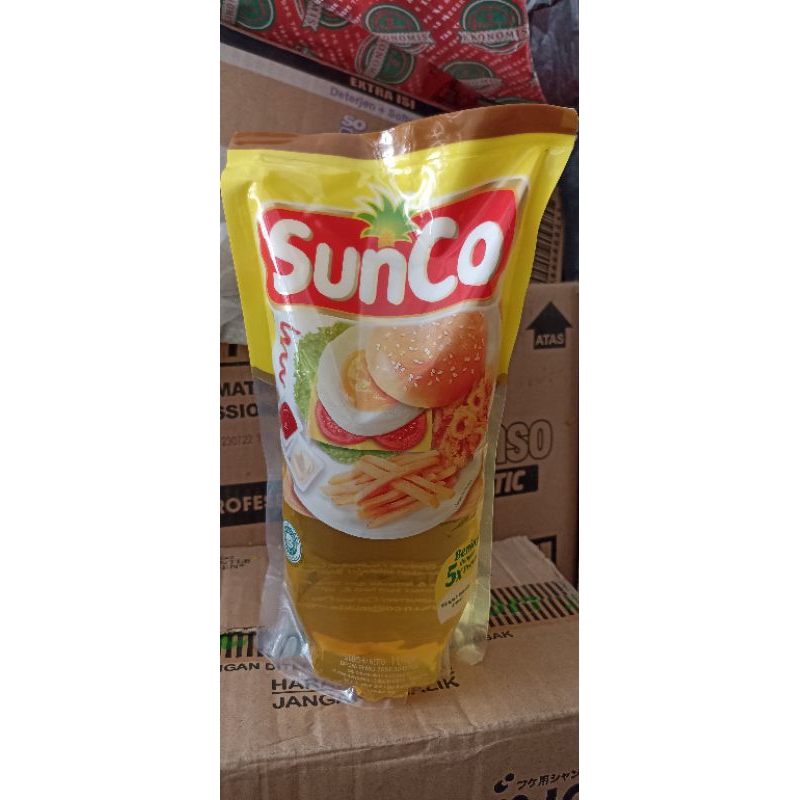 

Sunco 1L