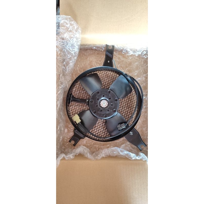 Motor Extra Fan Daihatsu Feroza Taft Gt Rocky Hiline original