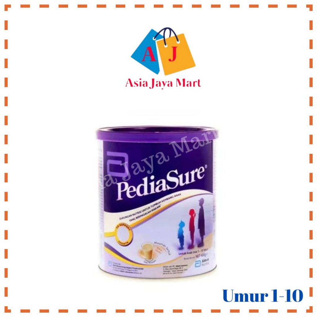 Pediasure Triplesure