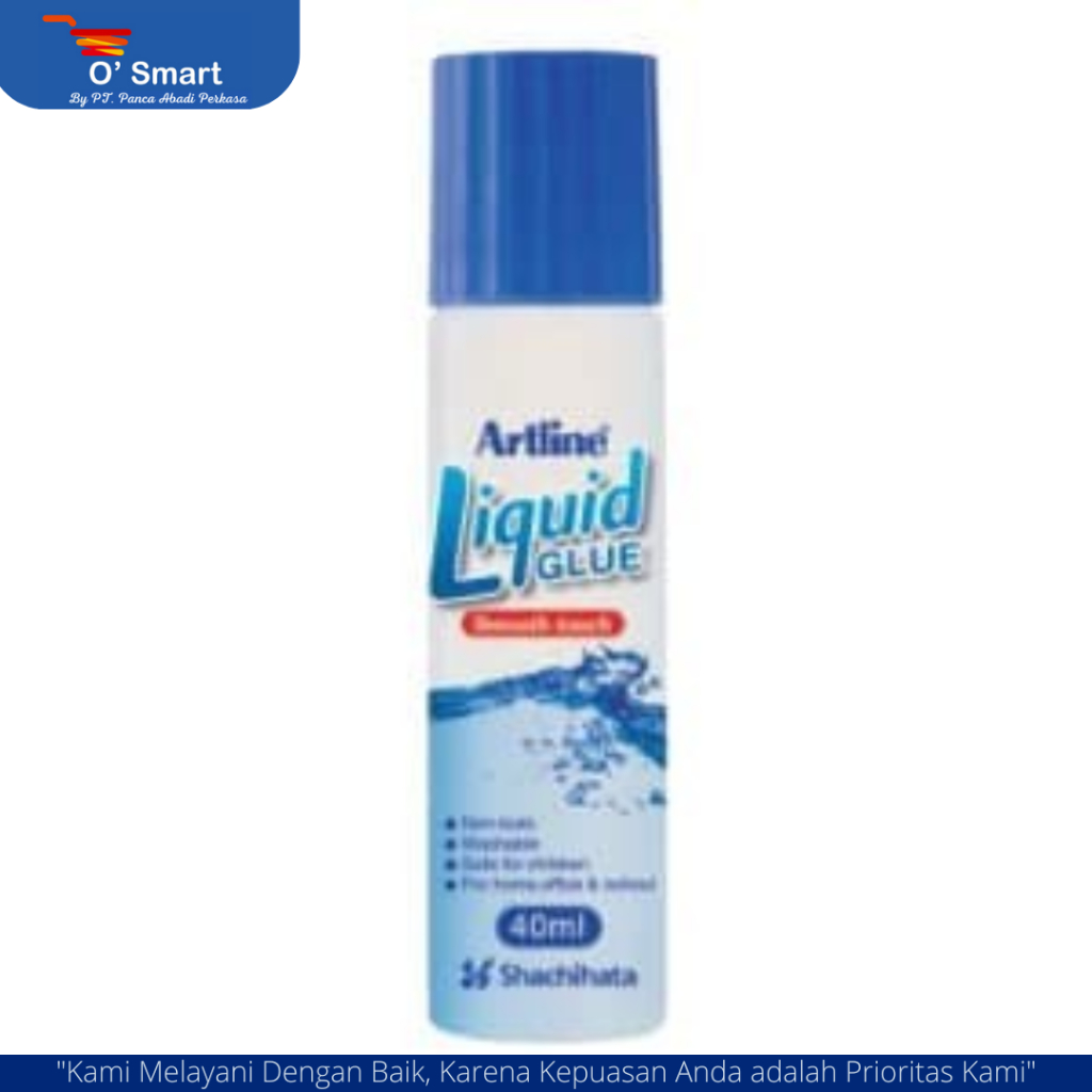 

LEM CAIR ARTLINE 40ML EGL-40