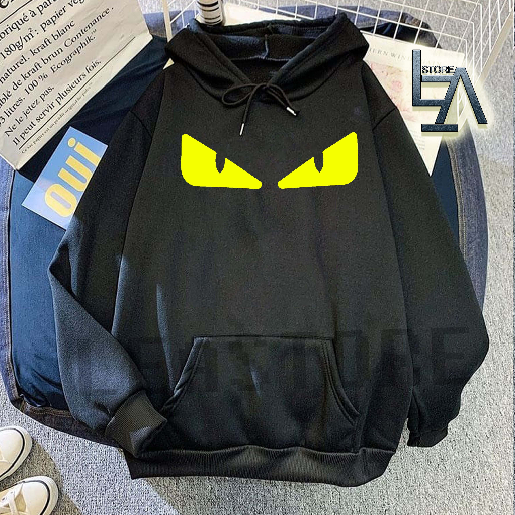 JAKET ANAK HOODIE SWEATER OUTWEAR ANAK FENDI ATASAN ANAK BAHAN PREMIUM THEOWL