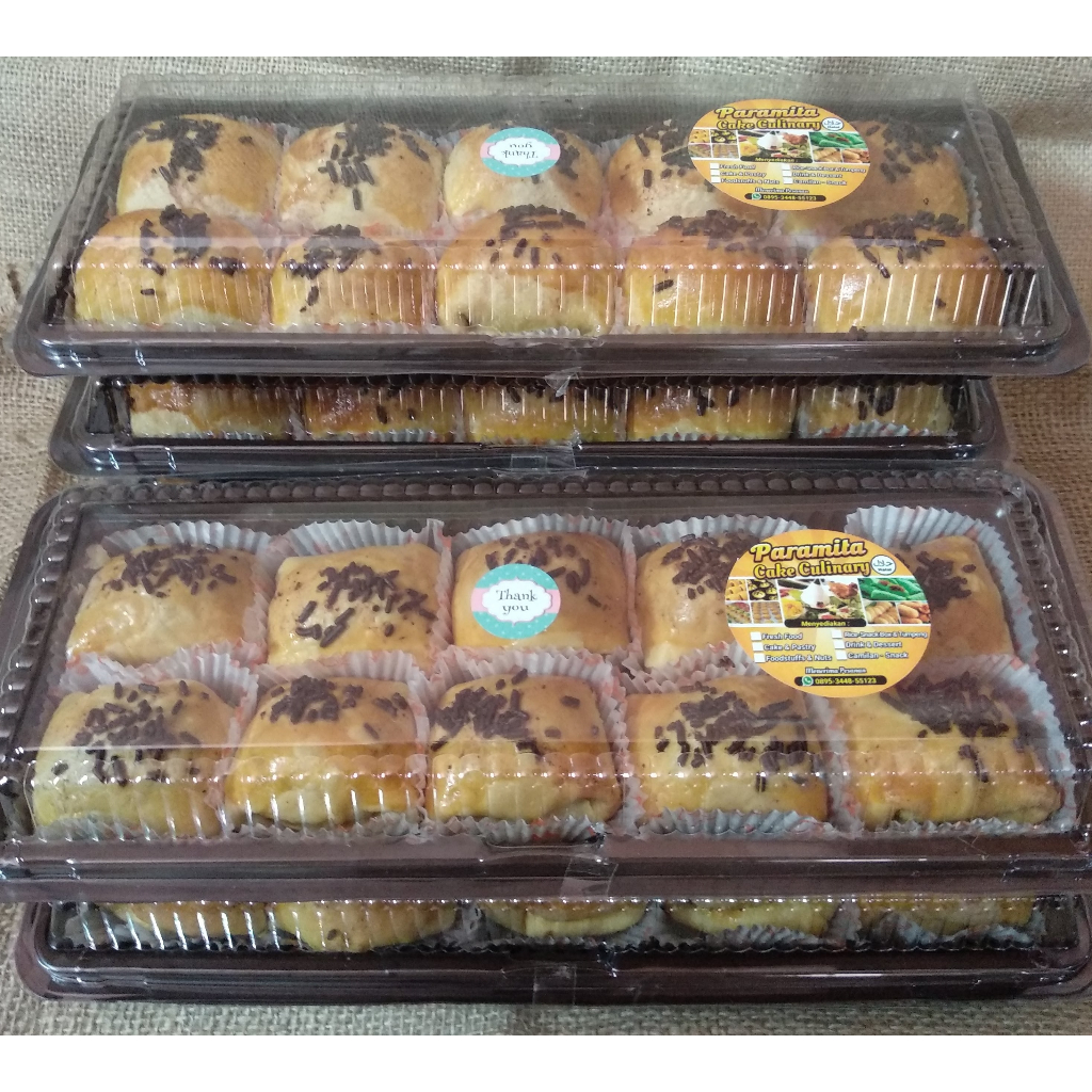 

Bolen Pisang
