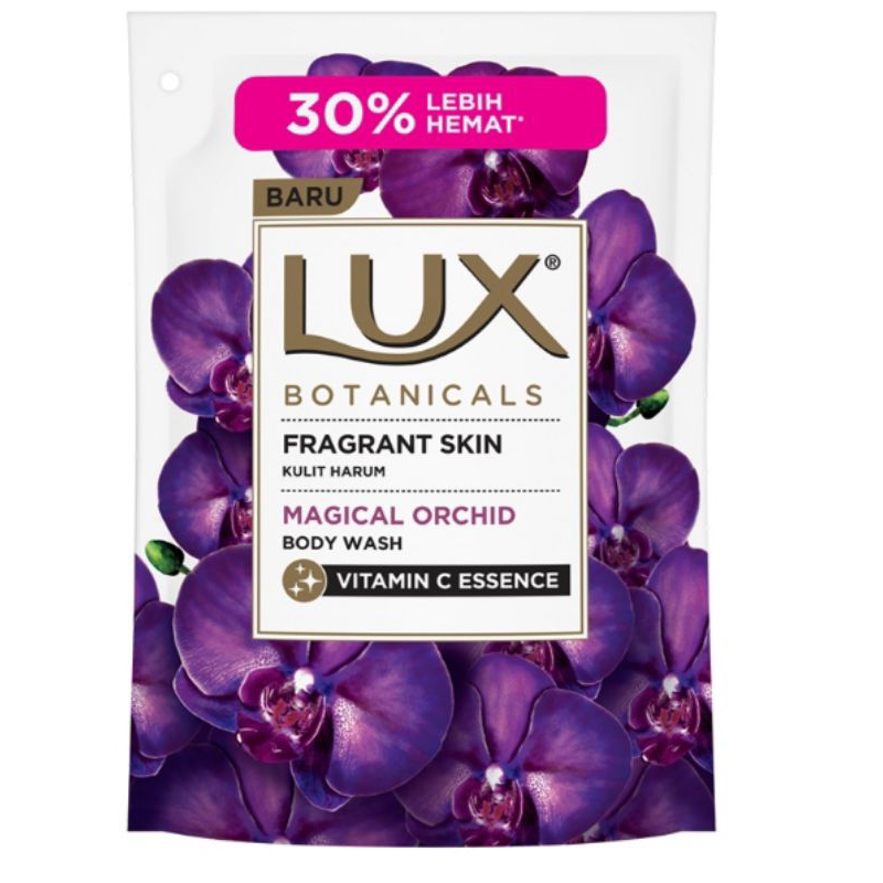 

luxbodywash