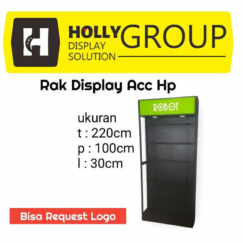 rak asesoris hp / rak accesories hp / rak hp