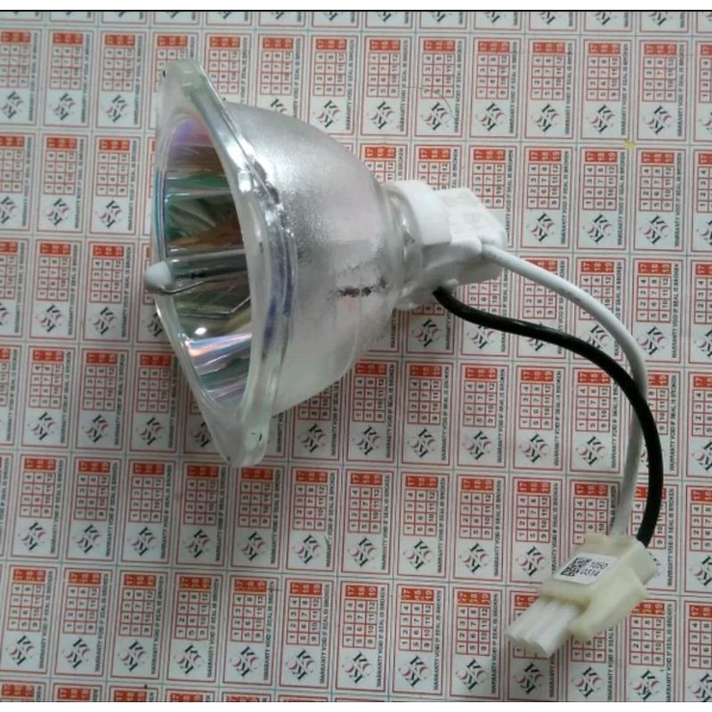 Lampu proyektor benq mp515 mp515p infocus in102