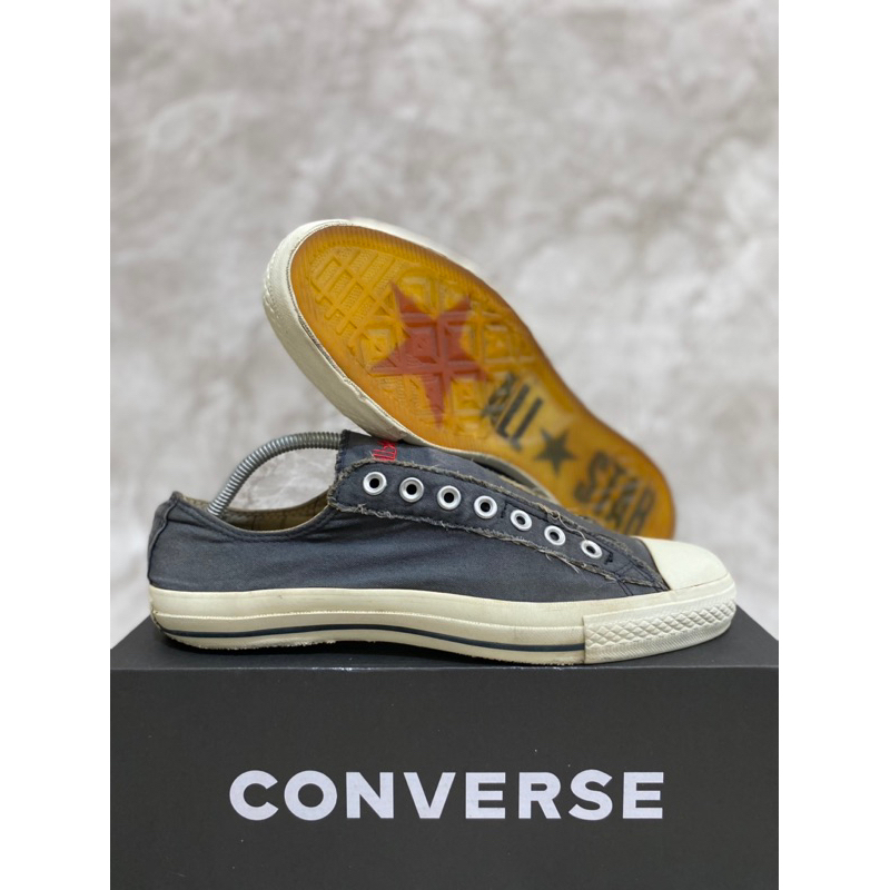 converse x john varvatos low