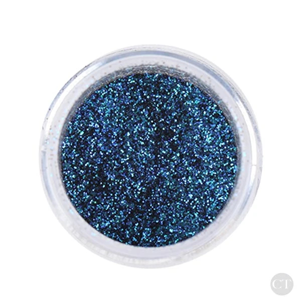 

Royal Blue Disco Dust