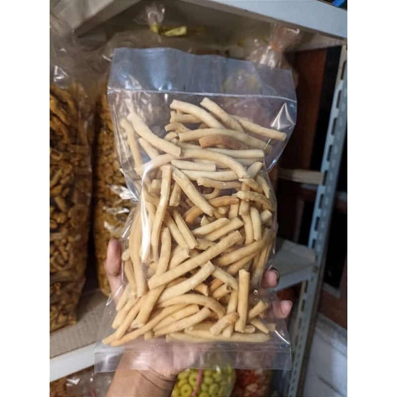 

Stik Bawang 250gr