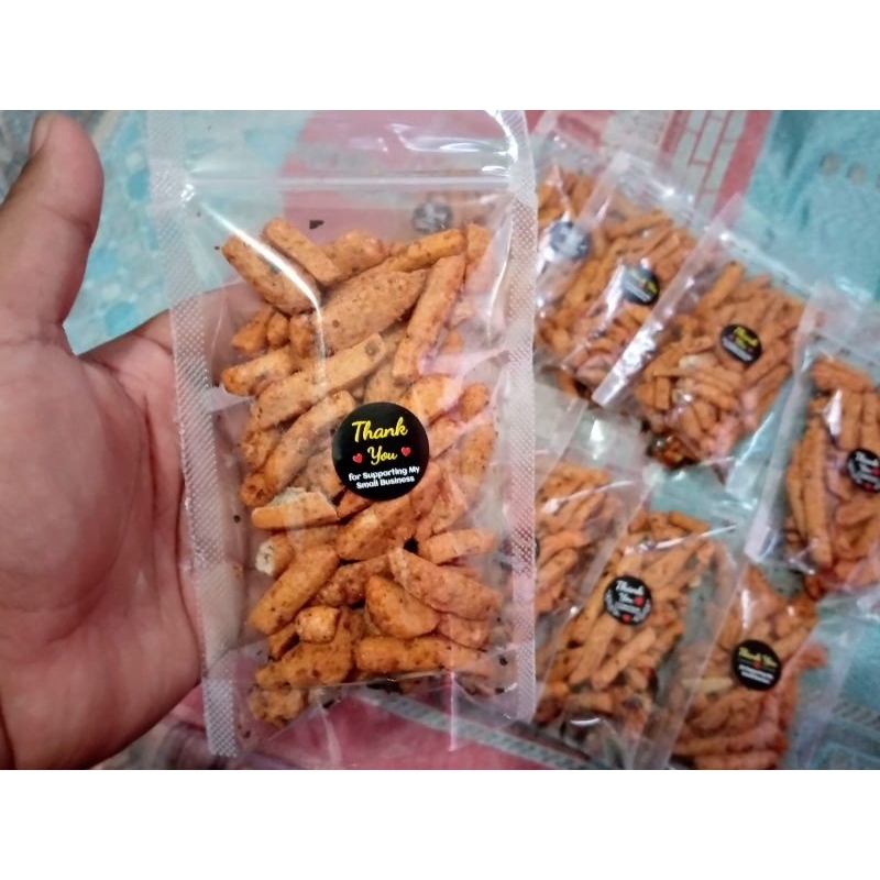 

Basreng stik pedas Harga glosir murah