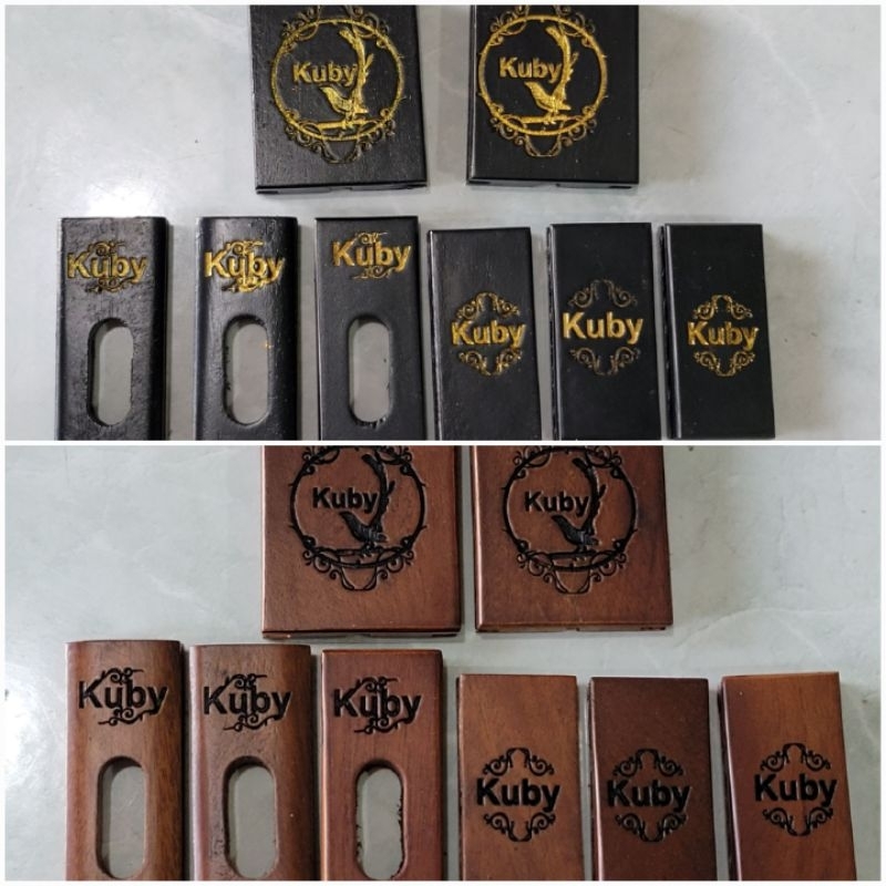 VARIASI SANGKAR Murai/ Muray / KUBY bahan kayu premium