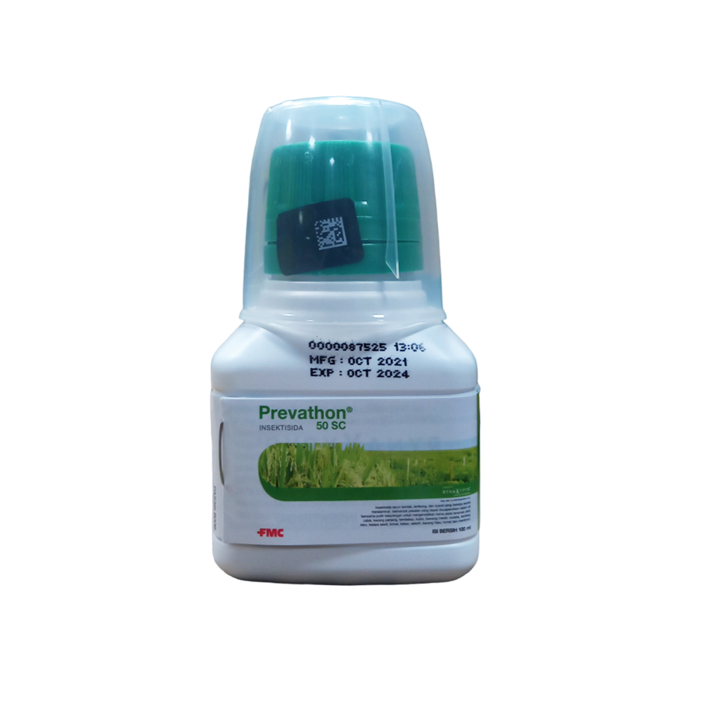 Prevathon 50 SC - 100 ml