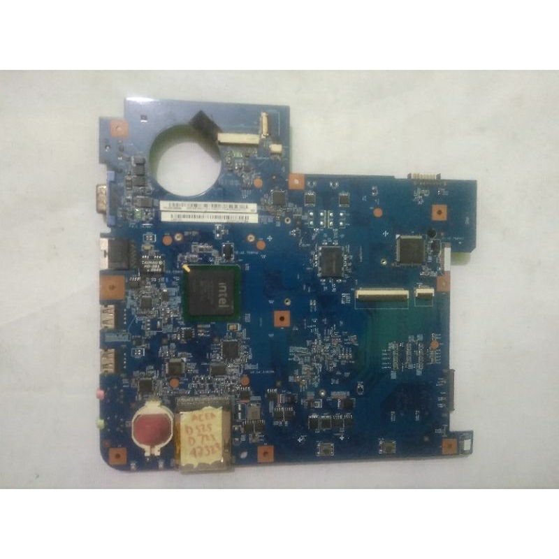 Motherboard Notebook Acer Aspire 4732Z,D725 emachines