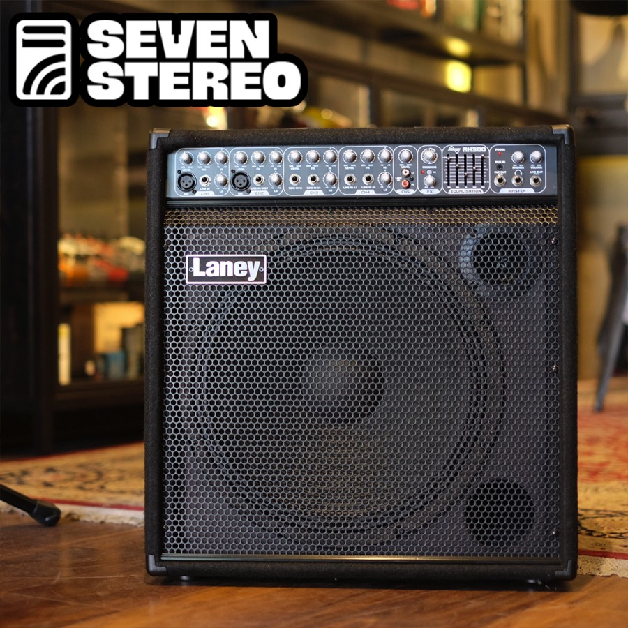 Laney AH300 Keyboard Amplifier
