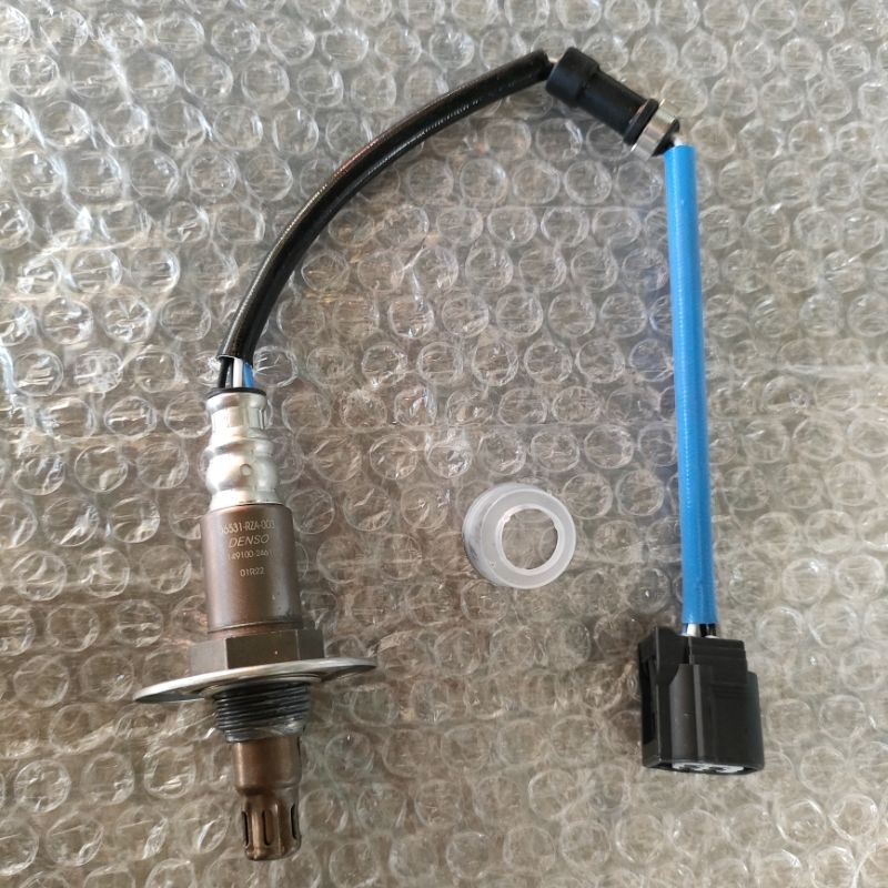 Sensor Oxygen O2 Knalpot Depan CRV Gen 3 2.400cc Honda