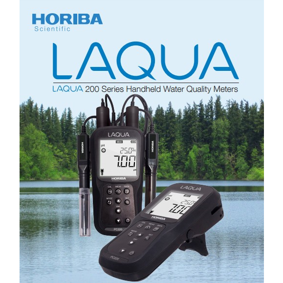 Horiba DO 210-K DO meter-Temperature meter portable