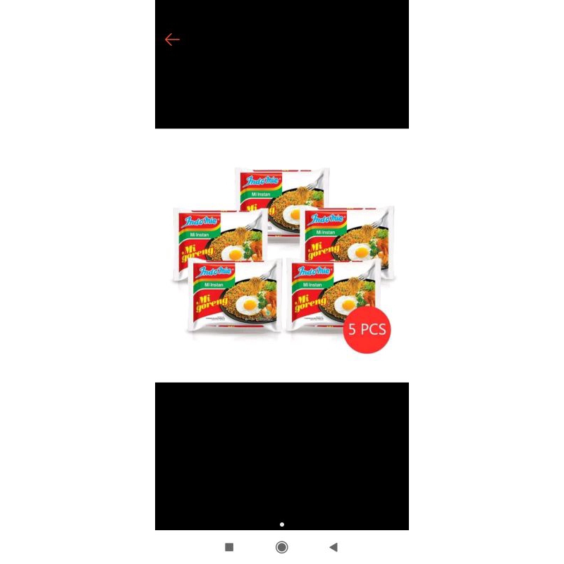 

indomie goreng 5 pcs