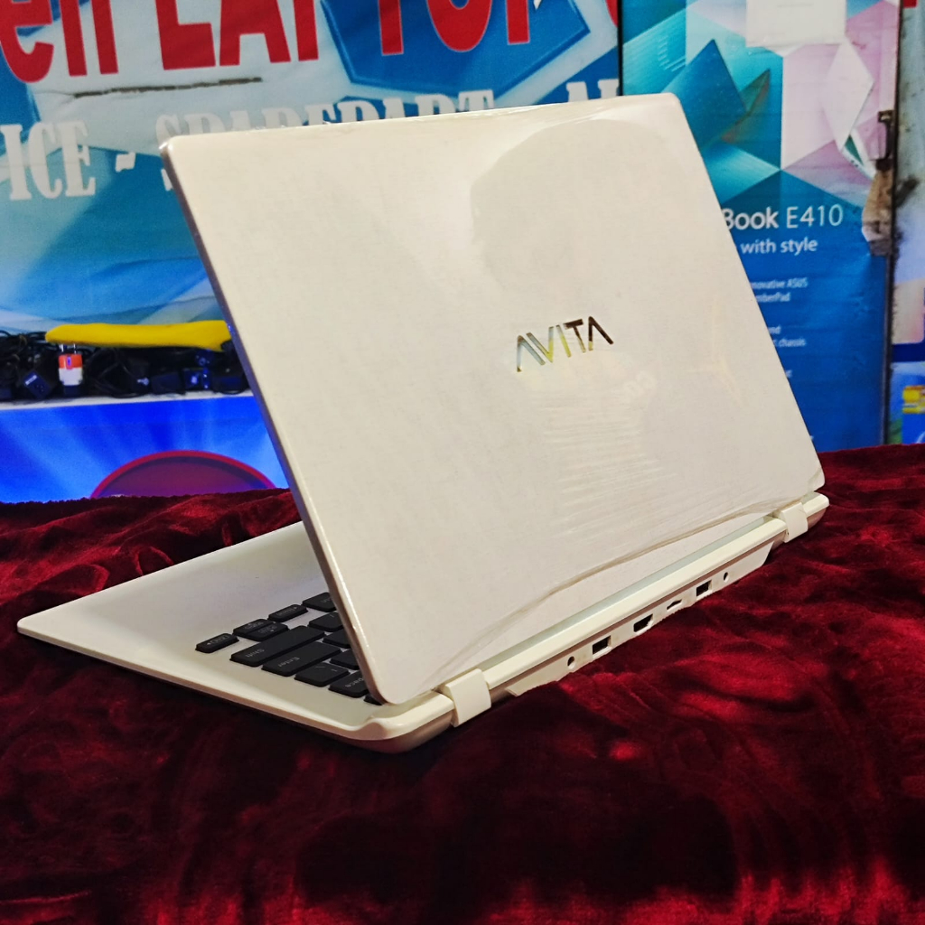 Laptop Second Avita