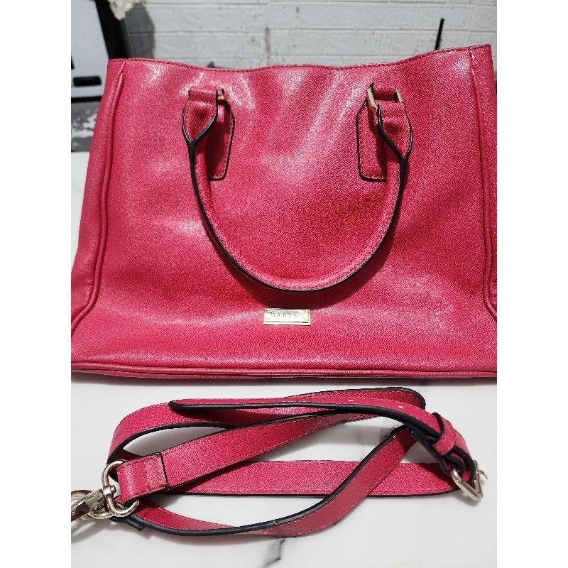 Preloved  tas gabino