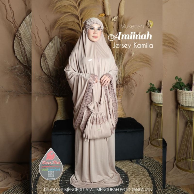 CUCI GUDANG MURAH|| COD TERMURAH - Mukenah doa ibu - Mukena aminah - Mukenah premium - mukenah jumbo