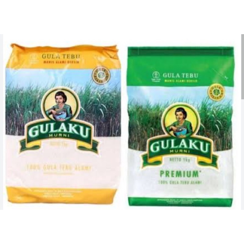 

GULAKU 1KG